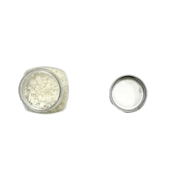 Glow In The Dark Stars ✨ Specialty Glitter - Picture 4 of 4